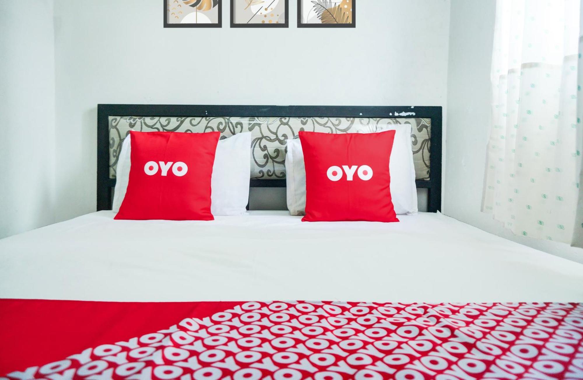 Hotel O Sukarame Near Universitas Islam Negeri Raden Intan Lampun Formerly Hotel Wisma Tri Handayani Bandar Lampung Luaran gambar