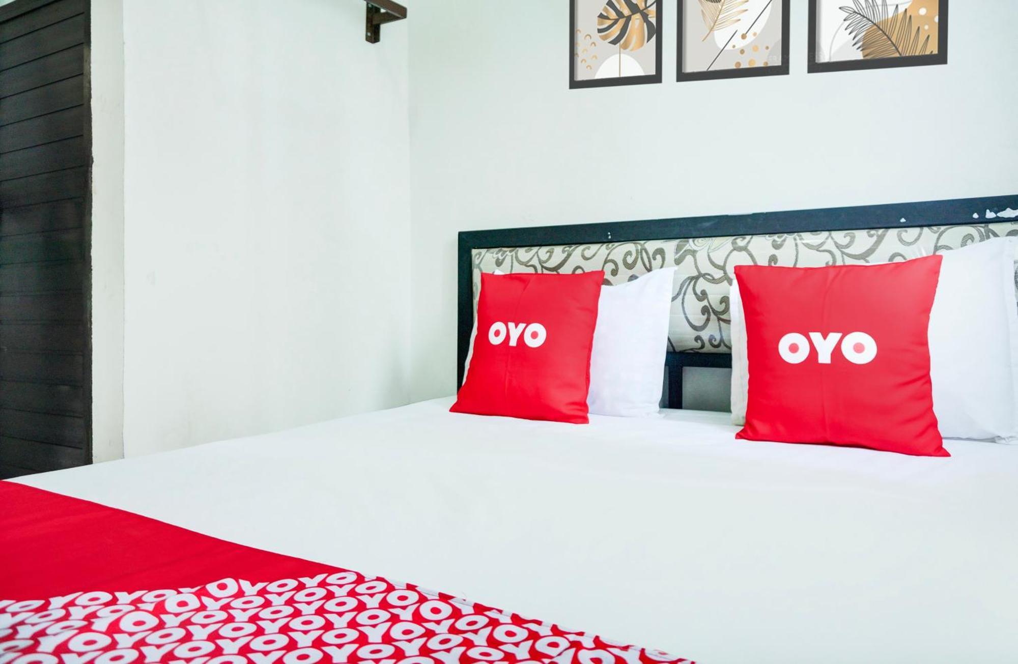 Hotel O Sukarame Near Universitas Islam Negeri Raden Intan Lampun Formerly Hotel Wisma Tri Handayani Bandar Lampung Luaran gambar