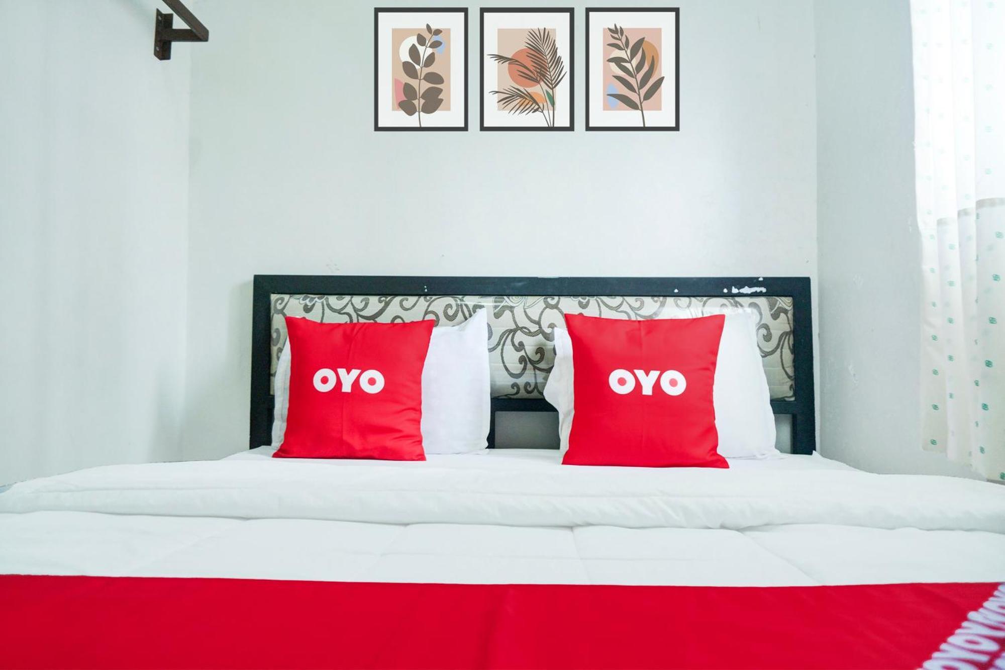 Hotel O Sukarame Near Universitas Islam Negeri Raden Intan Lampun Formerly Hotel Wisma Tri Handayani Bandar Lampung Luaran gambar